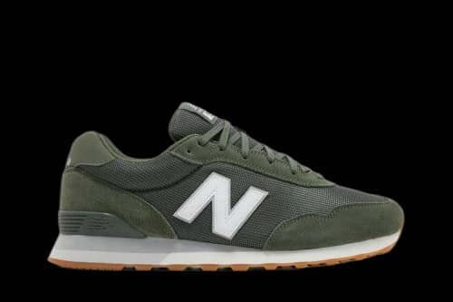 New Balance 515v3 'Deep Olive Green'