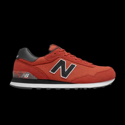New Balance 515 'Red Iron'