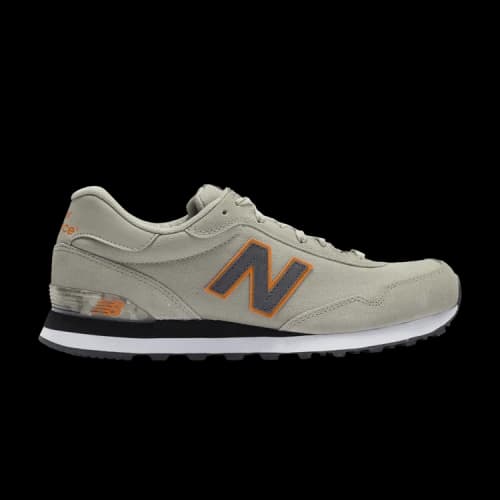 New Balance 515v1 Classic 'Stone Grey'