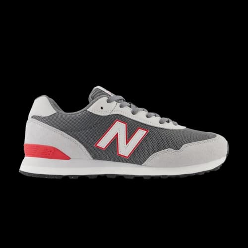 New Balance 515v3 'Castlerock True Red'