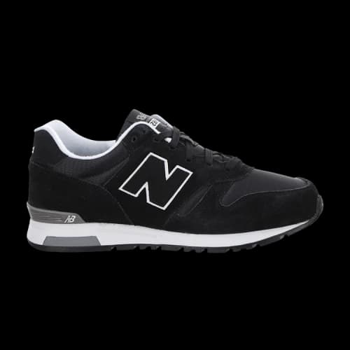 New Balance 565 'Black White'