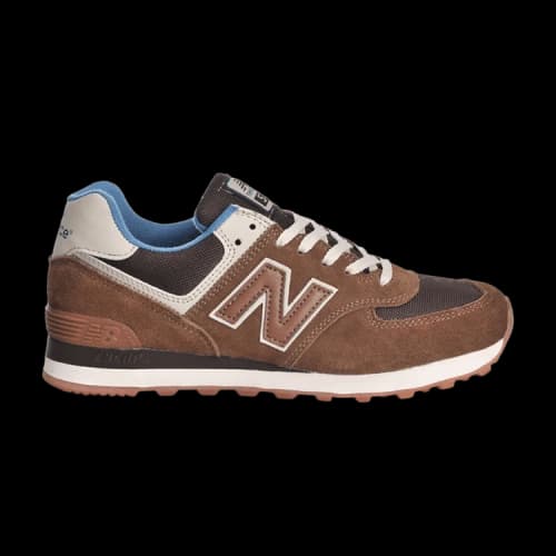 New Balance 574 'Canteen Pack'