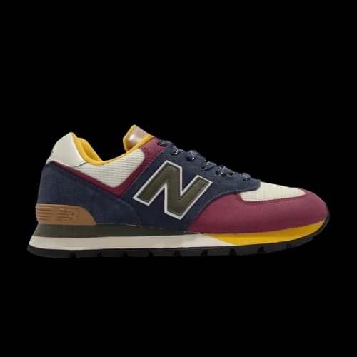 New Balance 574 'Multi'