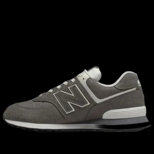 New Balance 574 x COMME des GARCONS Junya Watanabe Man Eye Shoes 'Brown White'