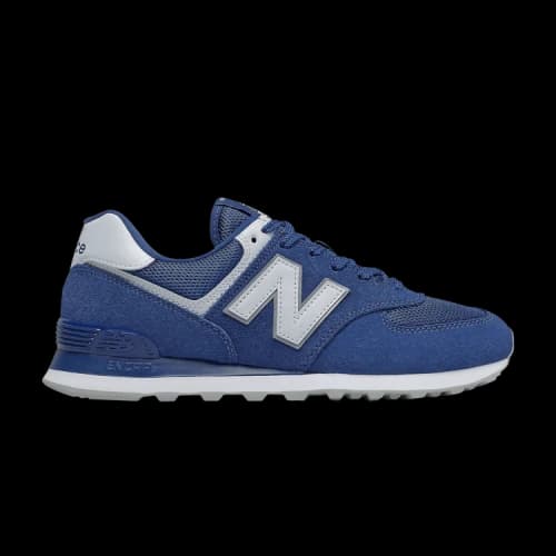 New Balance 574 4E Wide 'Atlantic'