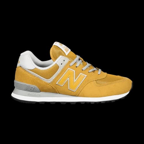 New Balance 574 'Vegas Gold'