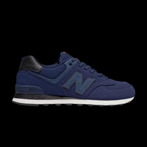 New Balance 574 'Dark Navy'