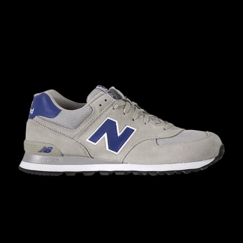 New Balance 574 'Grey'