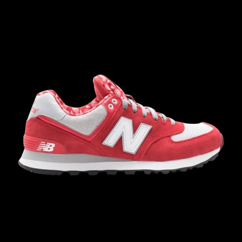 New Balance 574 'Paisley Pack'