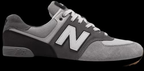 New Balance 574 Military Patch Marblehead