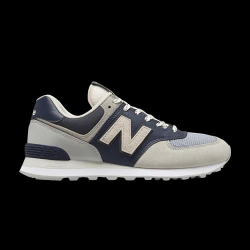 New Balance 574 'Grey Navy'