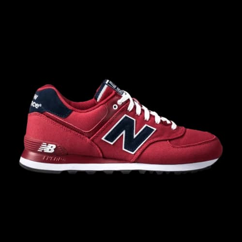 New Balance 574 'Pique Polo Pack'