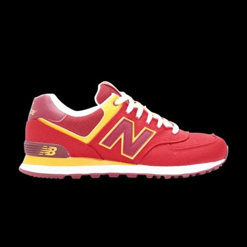 New Balance 574 'Passport Pack'