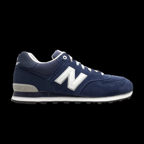 New Balance 574 'Navy'