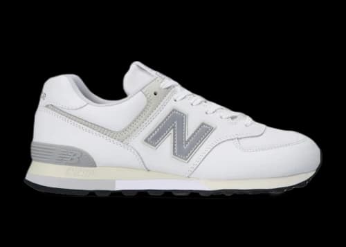 New Balance 574 Tokyo Limited Edition White