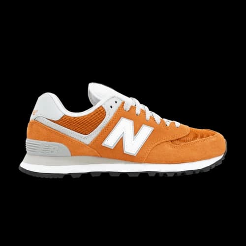 New Balance 574 'Orange'