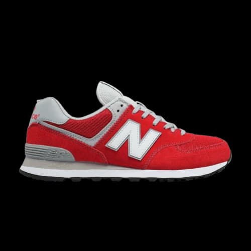 New Balance 574 'Red'