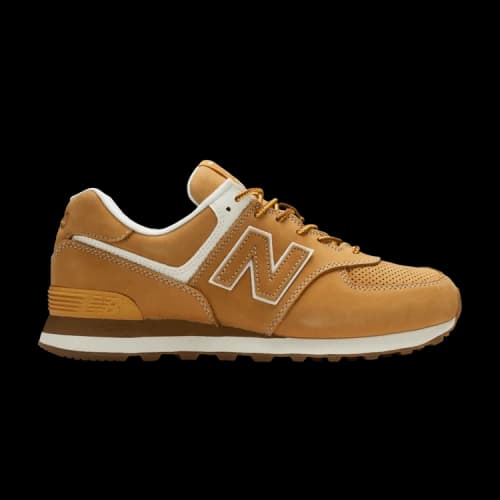 Junya Watanabe MAN x New Balance 574 'Wheat'
