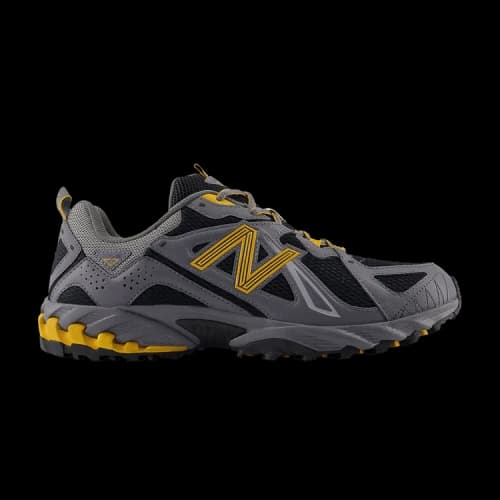 New Balance 610 'Castlerock Varsity Gold'