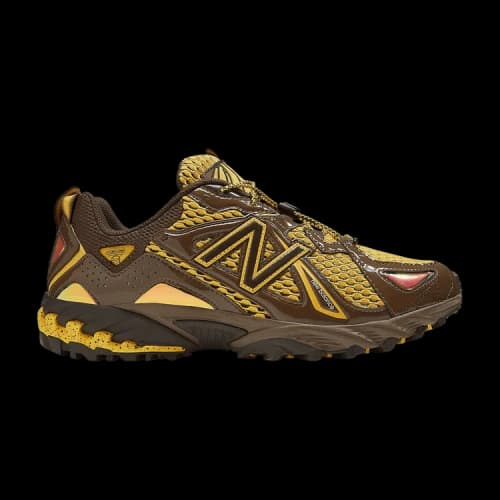 New Balance Aminé x 610 2E Wide 'The Mooz'