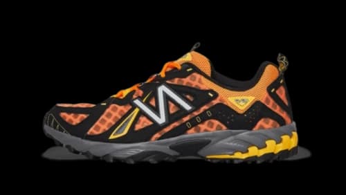 New Balance 610 Sun Glow