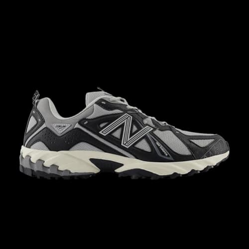 New Balance 610 'Black Cool Grey'