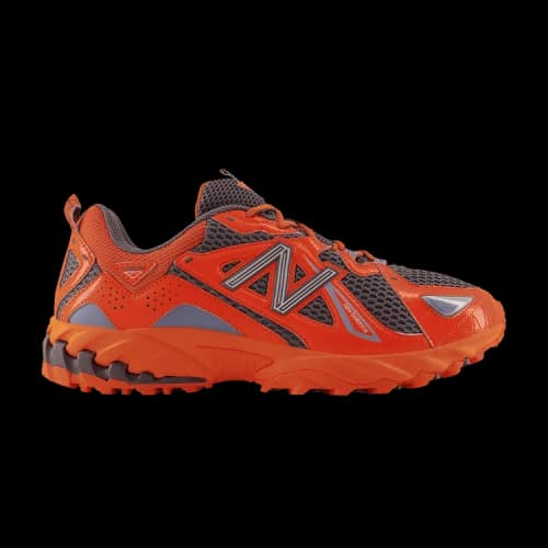 New Balance 610 2E Wide 'Poppy'