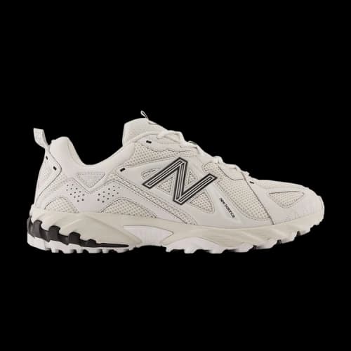 New Balance 610 2E Wide 'Nimbus Cloud Black'