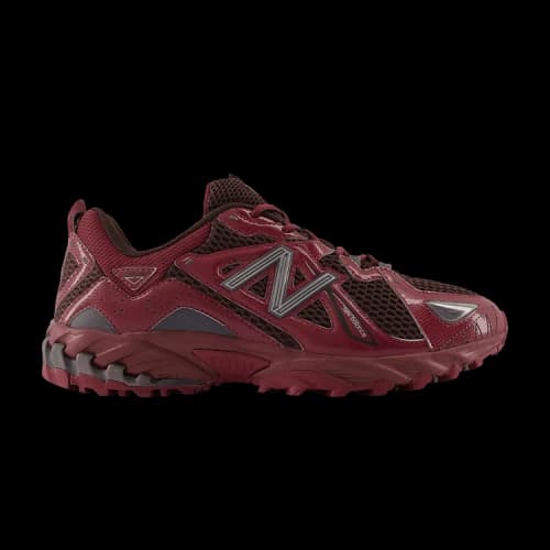 New Balance 610 'Classic Crimson'