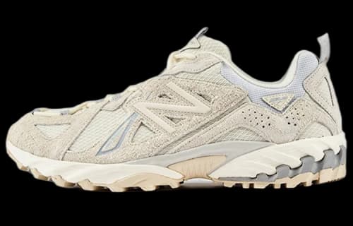 New Balance 610 Angora Turtledove