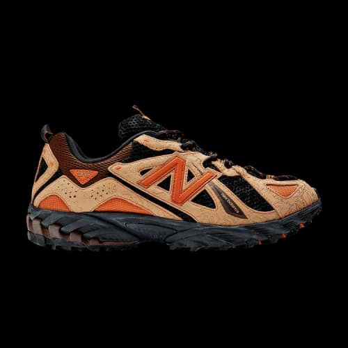 New Balance Joe Freshgoods x 610 2E Wide 'Lil' Desert'