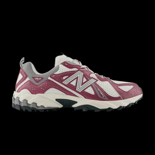 New Balance 610 'Classic Crimson'