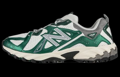 New Balance 610 'Nightwatch Green'