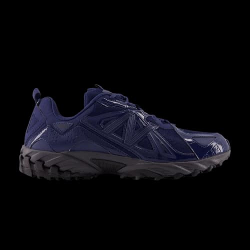 New Balance 610 'Enamel Pack - Navy'