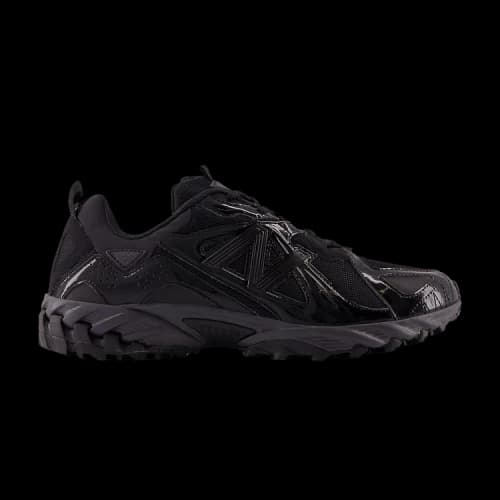 New Balance 610 'Black Phantom'