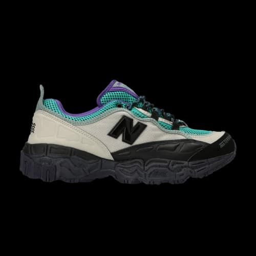 New Balance 801 'Stone Black'