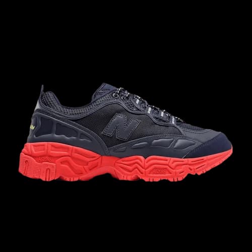 Herschel Supply Co. x New Balance 801 2E Wide 'Night Lights'