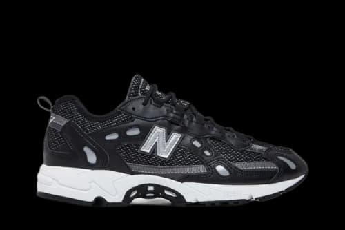 New Balance 827 Abzorb Black Grey