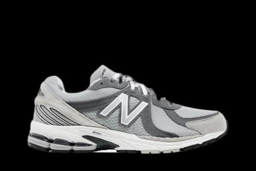 New Balance Comme des Garçons Homme x 860v2 'Grey'