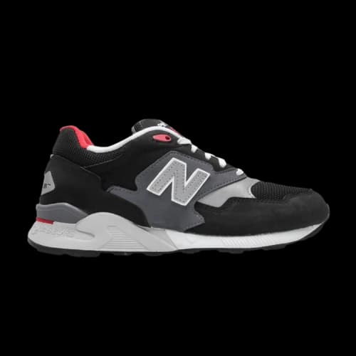 New Balance 878 'Black Grey'