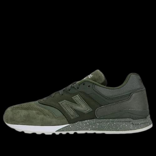 New Balance 997.5 'Vinyl Green'