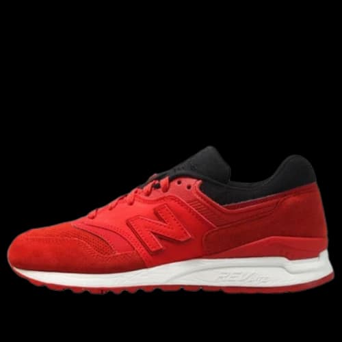 New Balance NB 997.5 Red