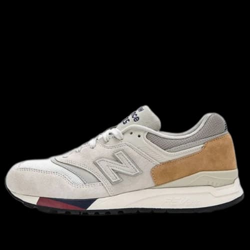 New Balance 997 'Grey Brown'