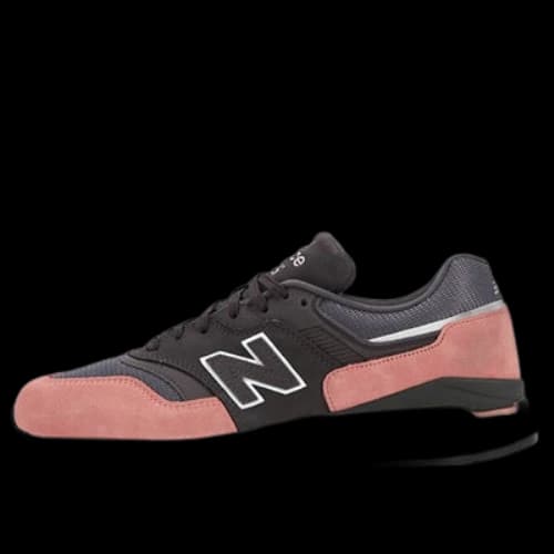 New Balance 997 'Grey Pink White'