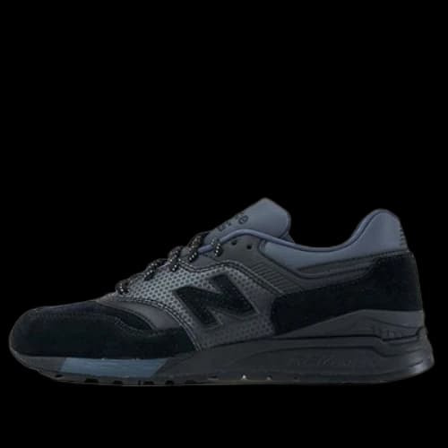 New Balance 997.5 'Black'