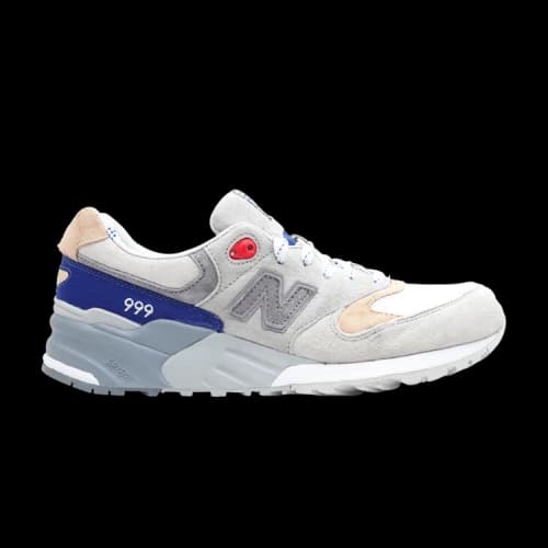 New Balance Concepts x 999 'The Kennedy' Sample