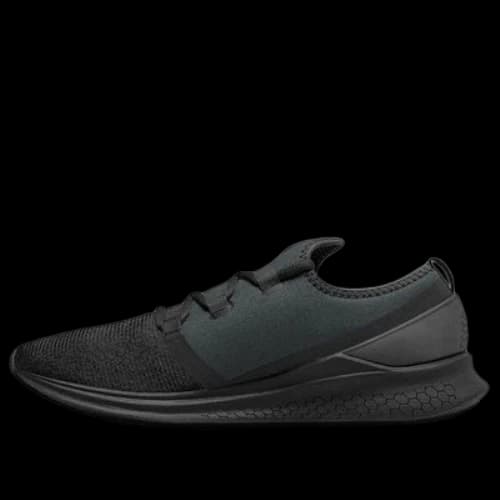 New Balance Fresh Foam Lazr Heathered
