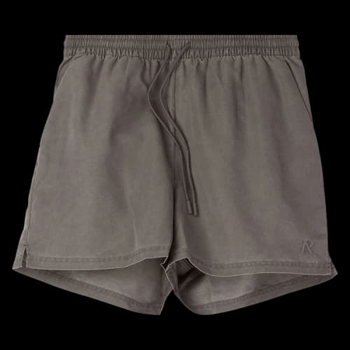 Represent Clo Smart Swim Metal Initial 'Black'