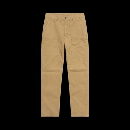 Represent Clo Worker Pant 'Beige'