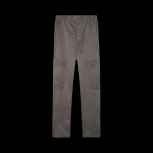 Represent Clo Tech Cargo Pant 'Mid Grey'